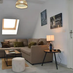 Iceberg Luxury Parking Gratuito Apartamento Fuengirola